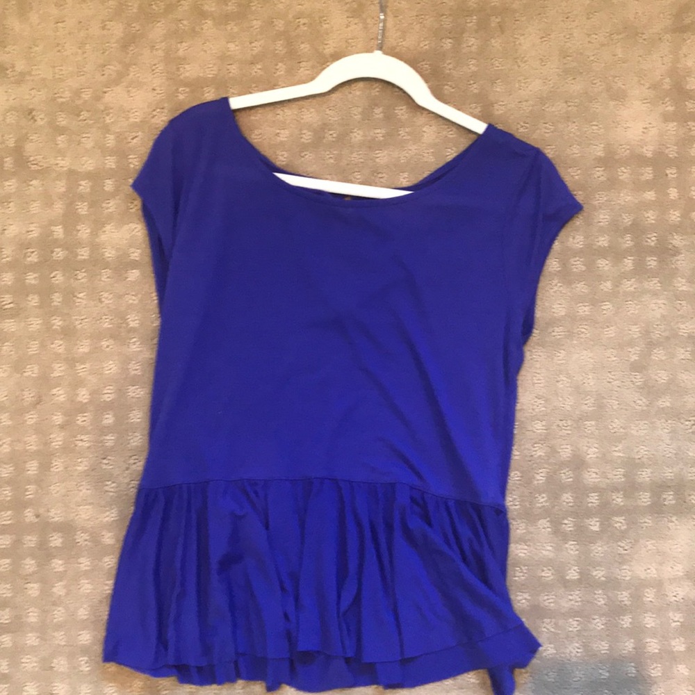 American eagle top